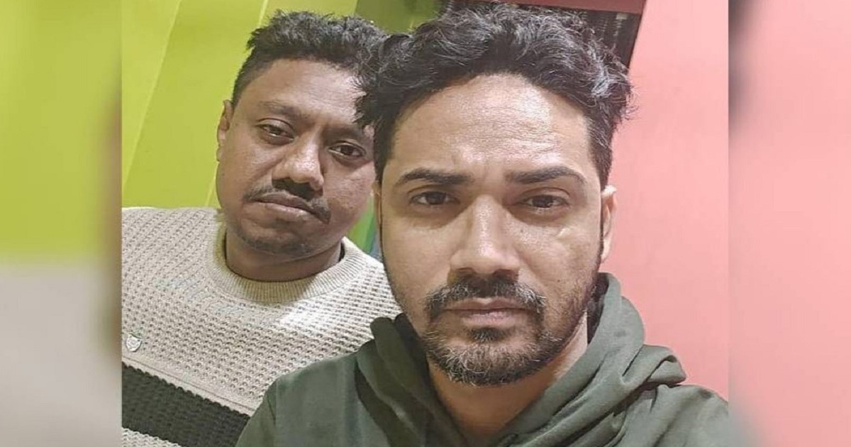 হাদি হত্যার প্রধান আসামি ভারতে গ্রেফতার