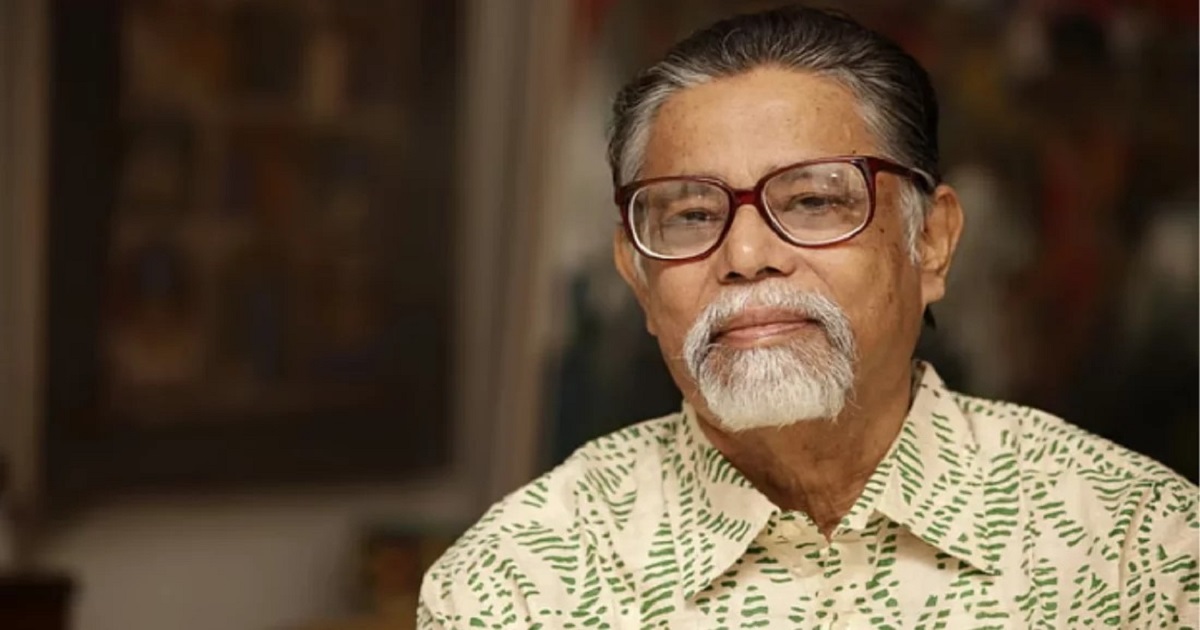 সাংবাদিকতার শিক্ষক অধ্যাপক সাখাওয়াত আলী খানের ইন্তেকাল