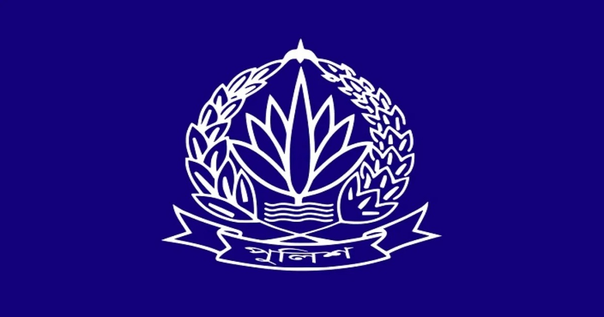 নৌপুলিশ প্রধানসহ ৫ অতিরিক্ত আইজিপির বাধ্যতামূলক অবসর