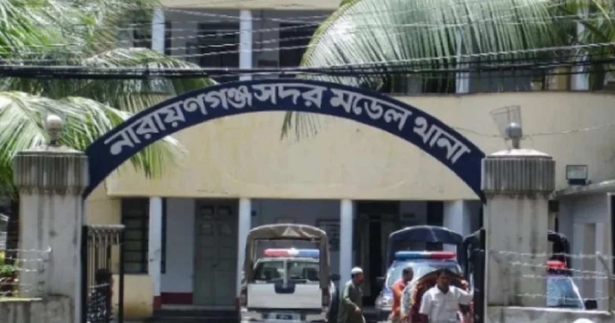পুলিশের এএসআই এর সরকারি পিস্তল ছিনতাই