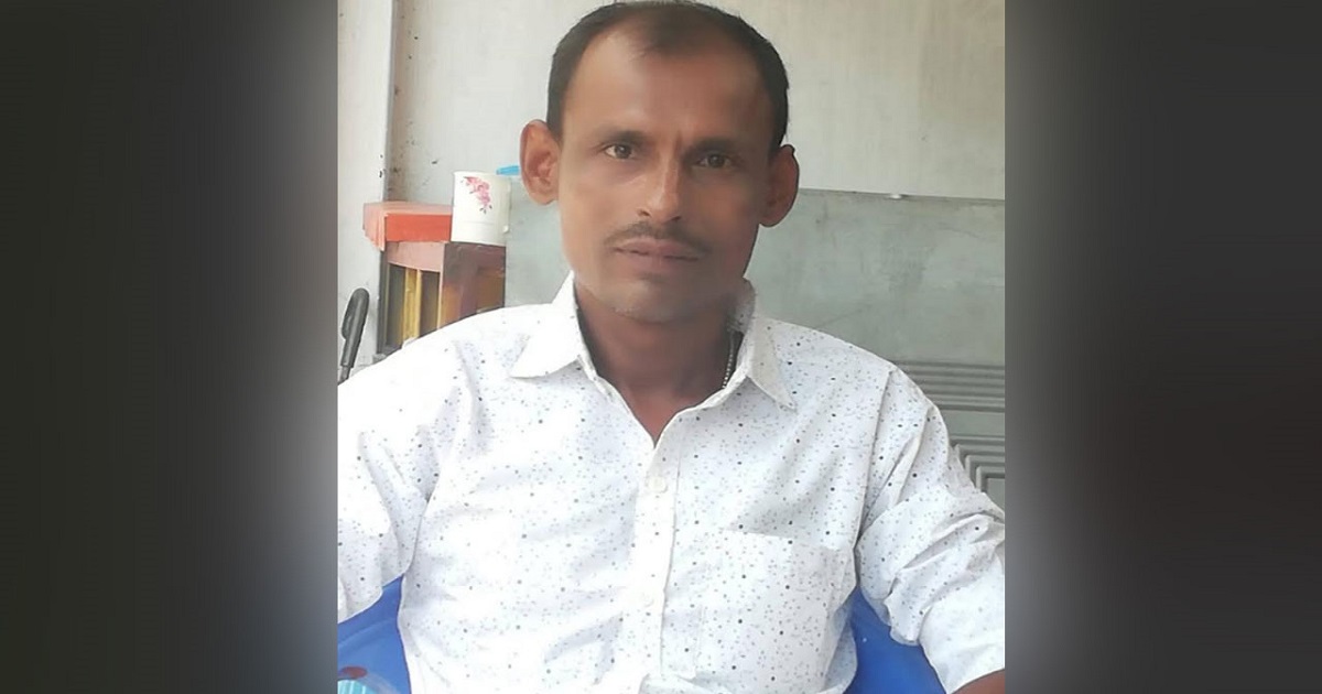 পূর্ব শত্রুতার জেরে মাদারীপুরে একজনকে কুপিয়ে হত্যা
