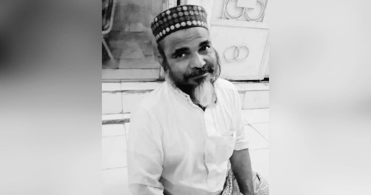 সড়ক দুর্ঘটনায় বাংলাদেশি প্রবাসীর মৃত্যু