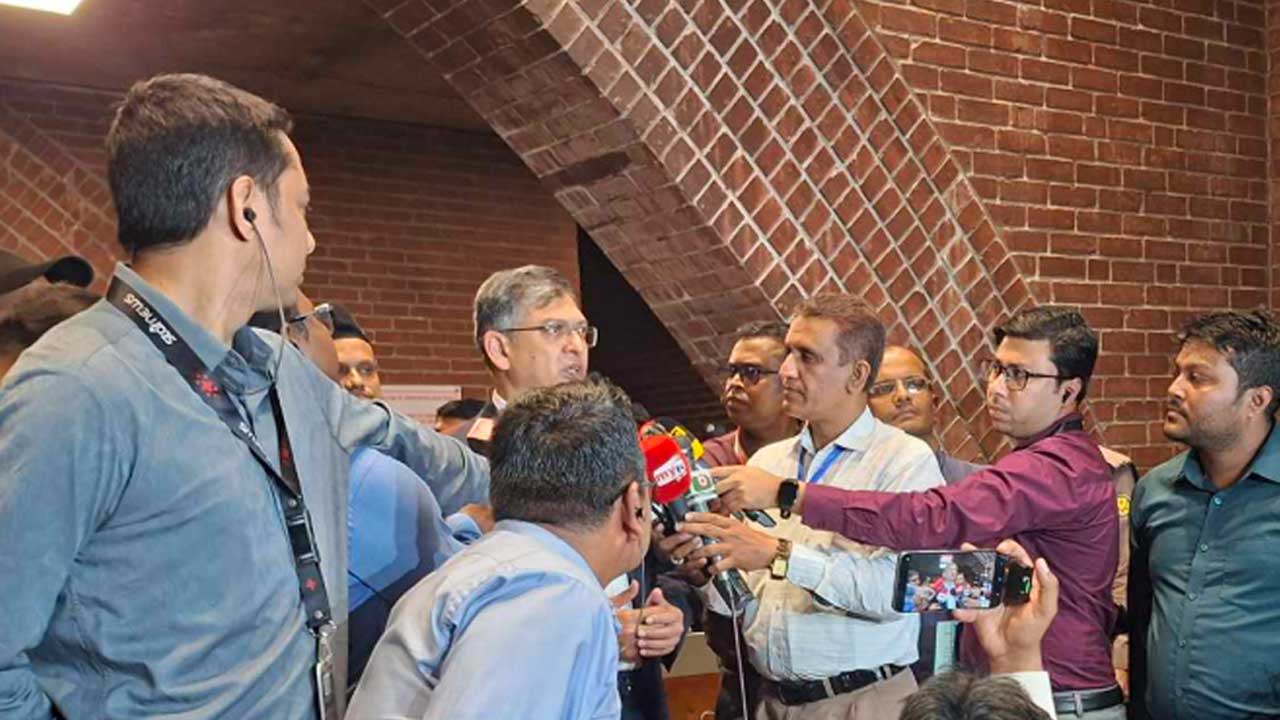 জনআকাঙ্ক্ষা, প্রত্যাশা ও গণতন্ত্রের পদযাত্রা শুরু