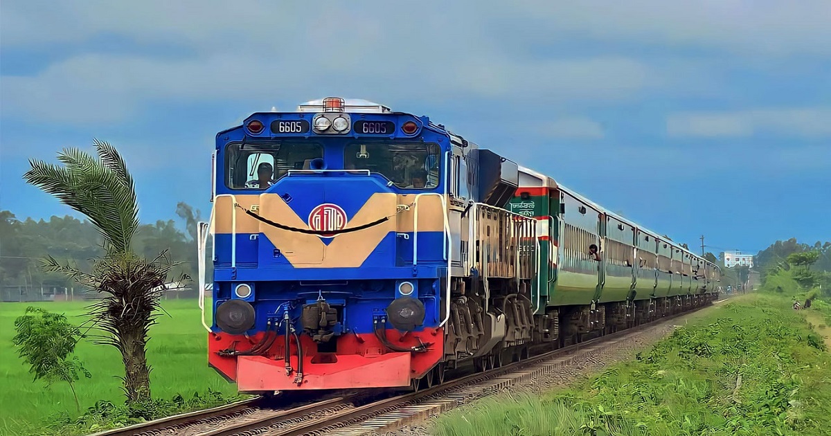 ঈদ ফিরতি ট্রেনের টিকিট বিক্রি শুরু ১৩ মার্চ
