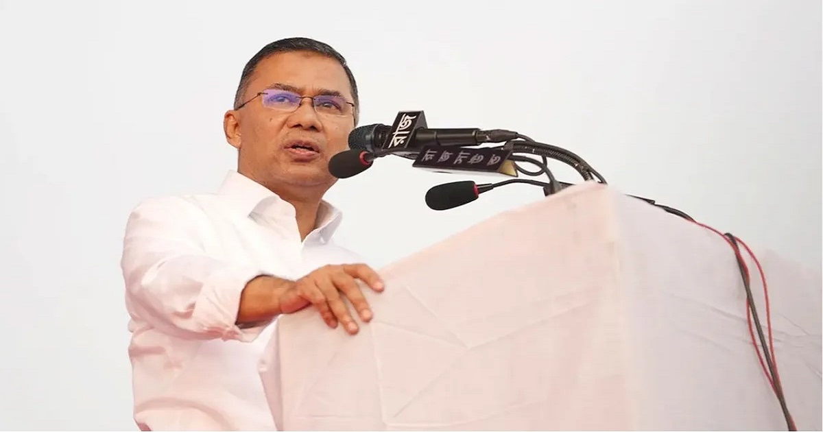 আগামী ১৬ মার্চ দেশব্যাপী খাল খনন কর্মসূচির উদ্বোধন