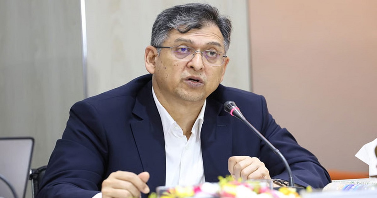 সংবিধান সংস্কার ইস্যু উঠতে পারে জাতীয় সংসদের আলোচনায় : স্বরাষ্ট্রমন্ত্রী