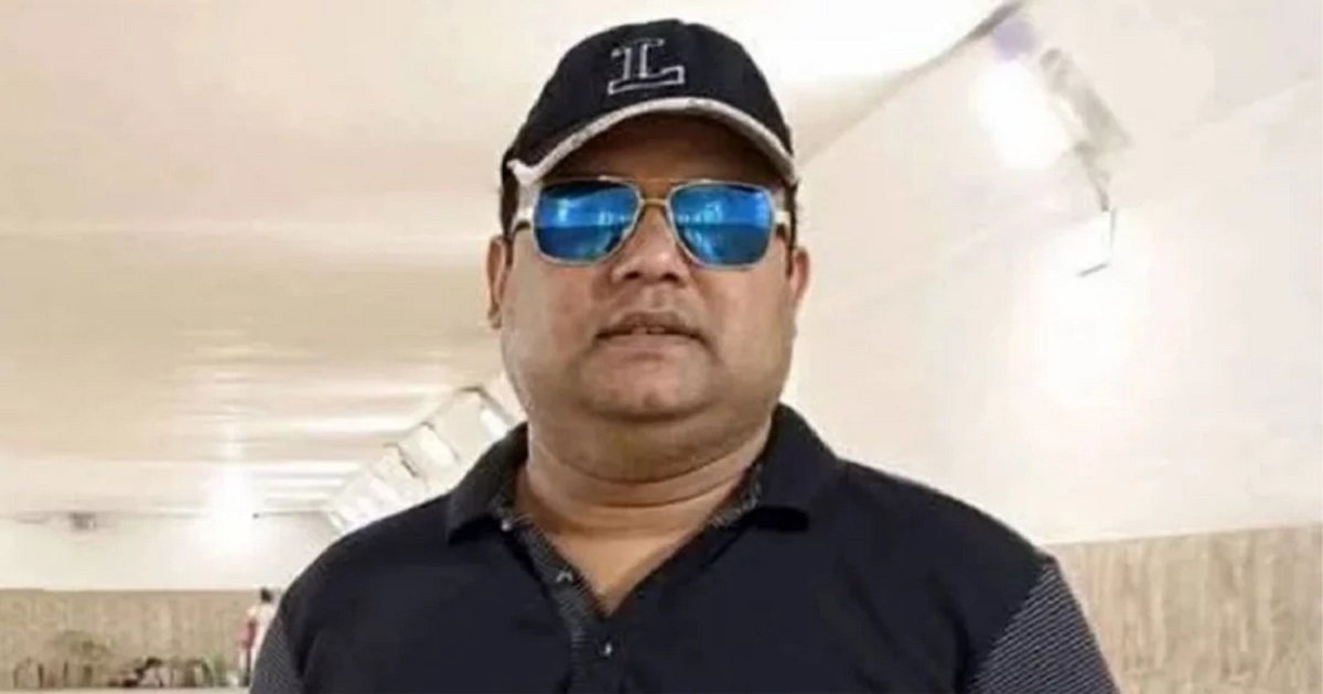 বাগেরহাটে ব্যবসায়ীকে গুলি করে হত্যা