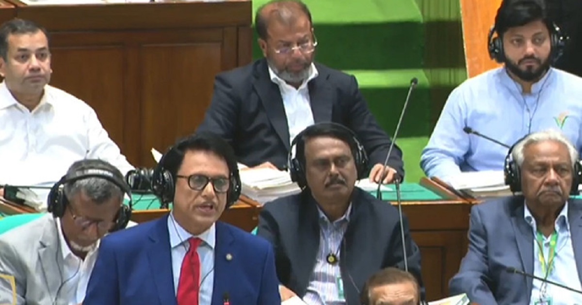 এক হাজার শিক্ষক নিয়োগের পরিকল্পনা করছে সরকার: শিক্ষামন্ত্রী