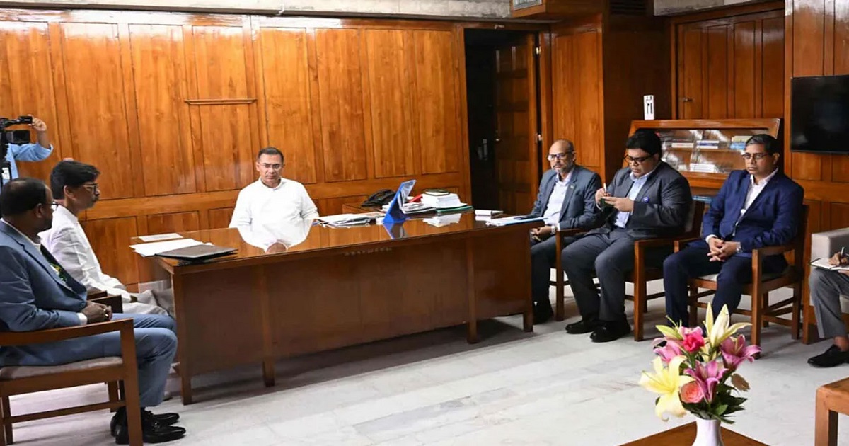 পয়লা বৈশাখ কৃষক কার্ড বিতরণ কর্মসূচির উদ্বোধন করলেন প্রধানমন্ত্রী