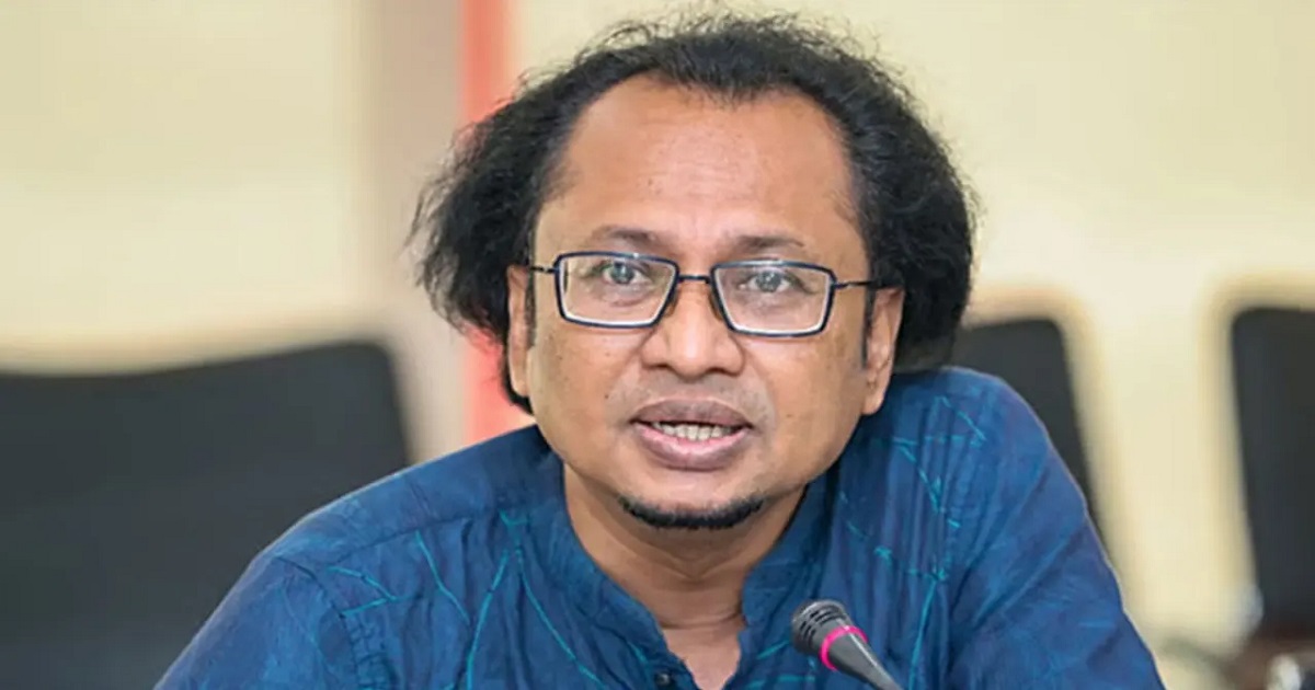 ডা. জাহেদ উর রহমান পেলেন নতুন দায়িত্ব