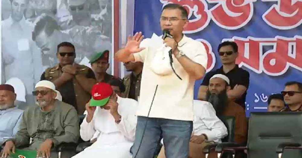 খাল খননের কাজ সারা দেশে সম্প্রসারণ করা হবে: প্রধানমন্ত্রী