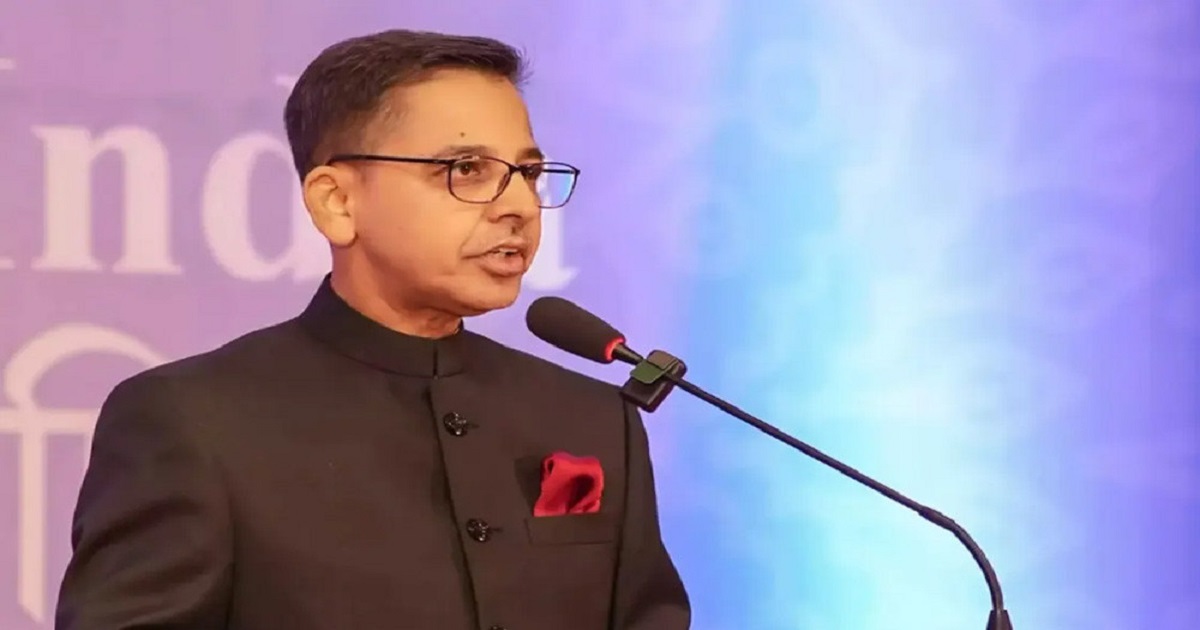 ভারতীয় ভিসা নিয়ে হাইক‌মিশনার প্রণয় ভার্মার বার্তা