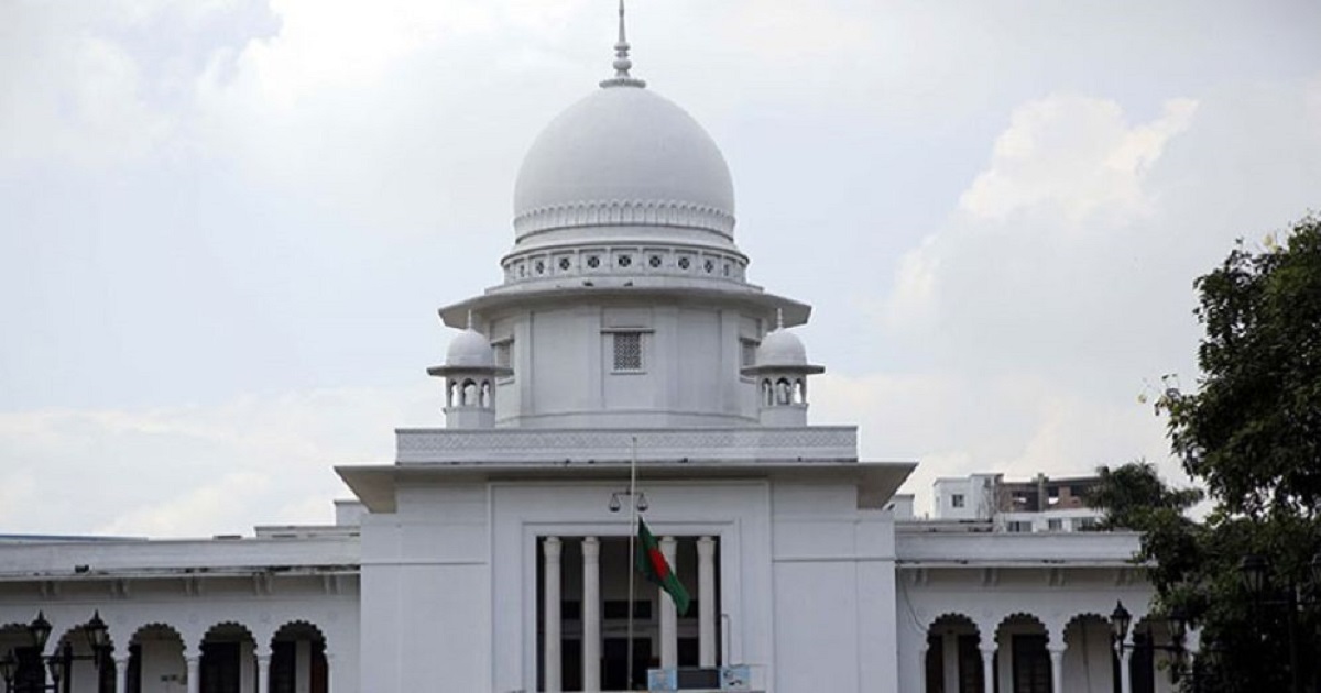 সংসদ নির্বাচনের ফল চ্যালেঞ্জ করে হাইকোর্টে ৩৫ প্রার্থীর মামলা