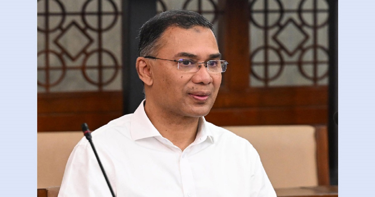 আধুনিক বর্জ্য ব্যবস্থাপনার নির্দেশনা দিলেন তারেক রহমান