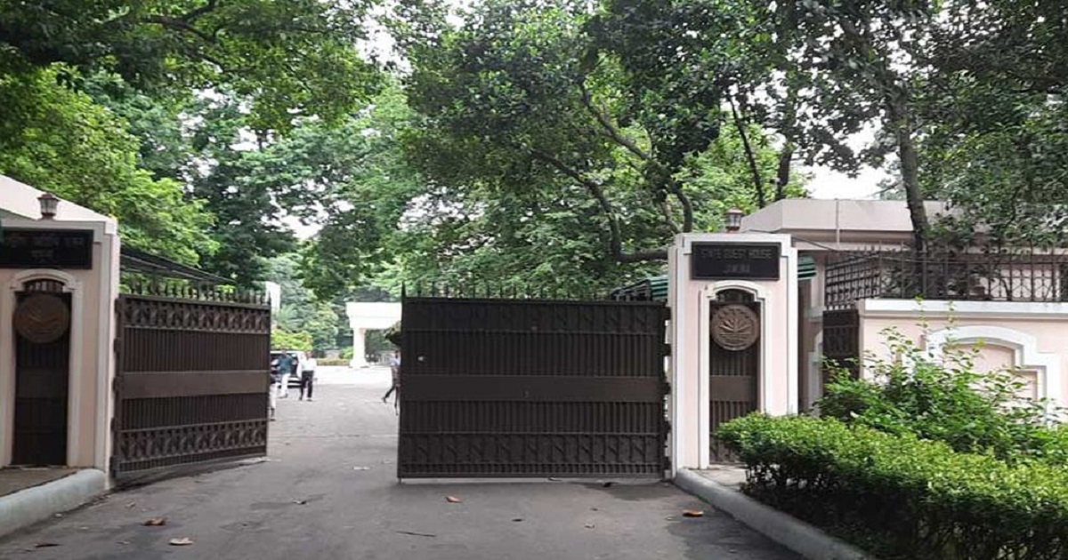 বাহুল্য খরচ না করেই প্রধানমন্ত্রীর জন্য প্রস্তুত যমুনা