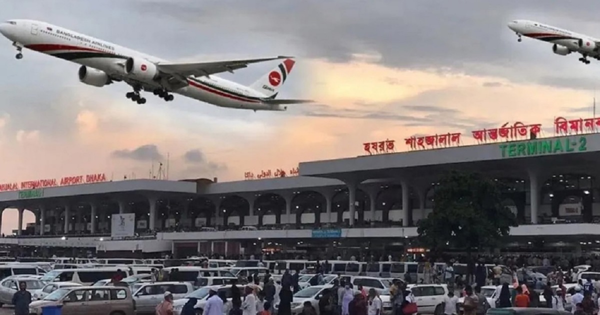 আজও মধ্যপ্রাচ্যের ২৬ ফ্লাইট বাতিল