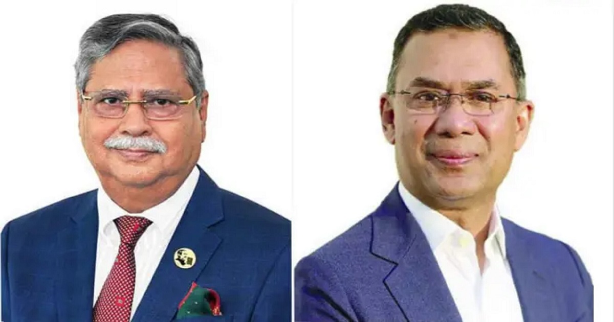 জাতীয় ঈদগাহে নামাজ আদায় করবেন রাষ্ট্রপতি ও প্রধানমন্ত্রী