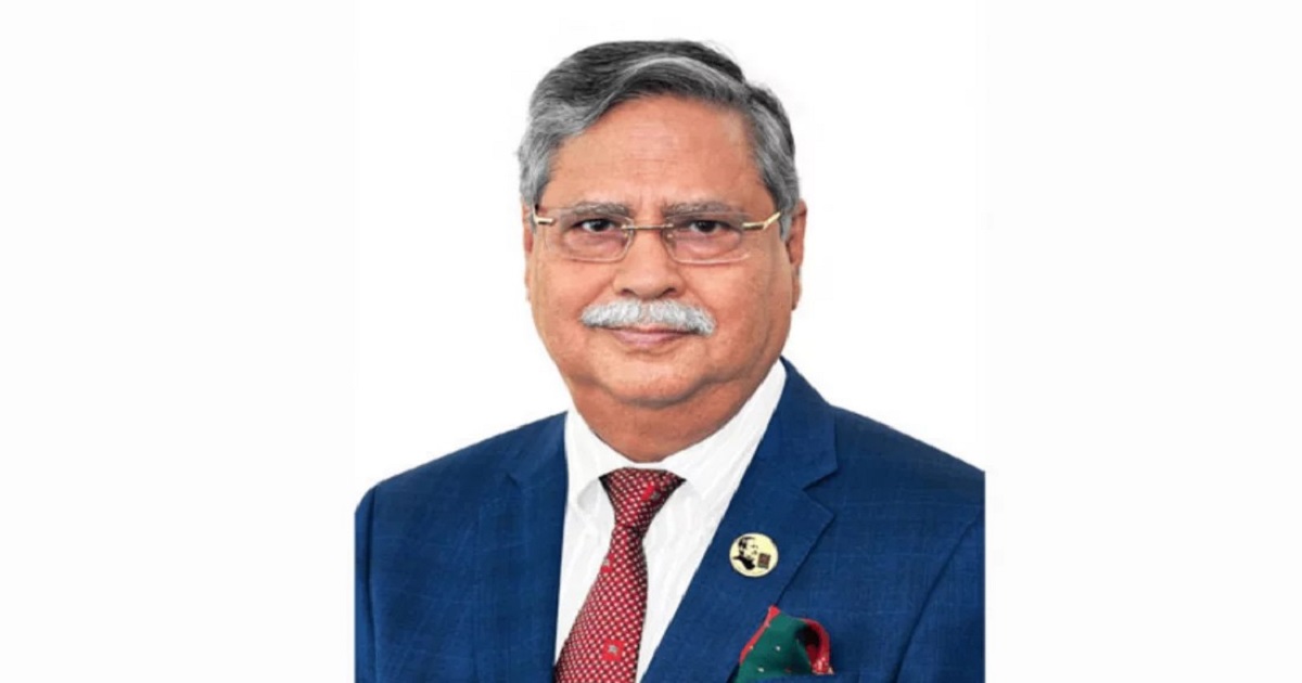 বঙ্গভবনে ঈদের শুভেচ্ছা বিনিময় করবেন রাষ্ট্রপতি