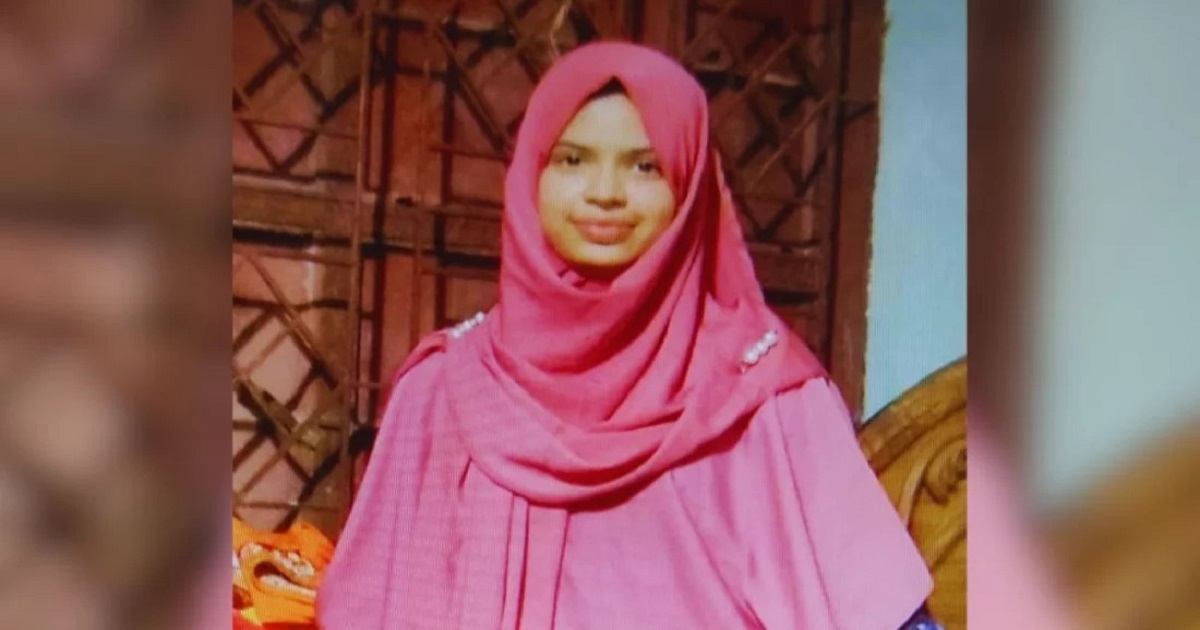 স্ত্রী হত্যার অভিযোগে স্বামী আটক