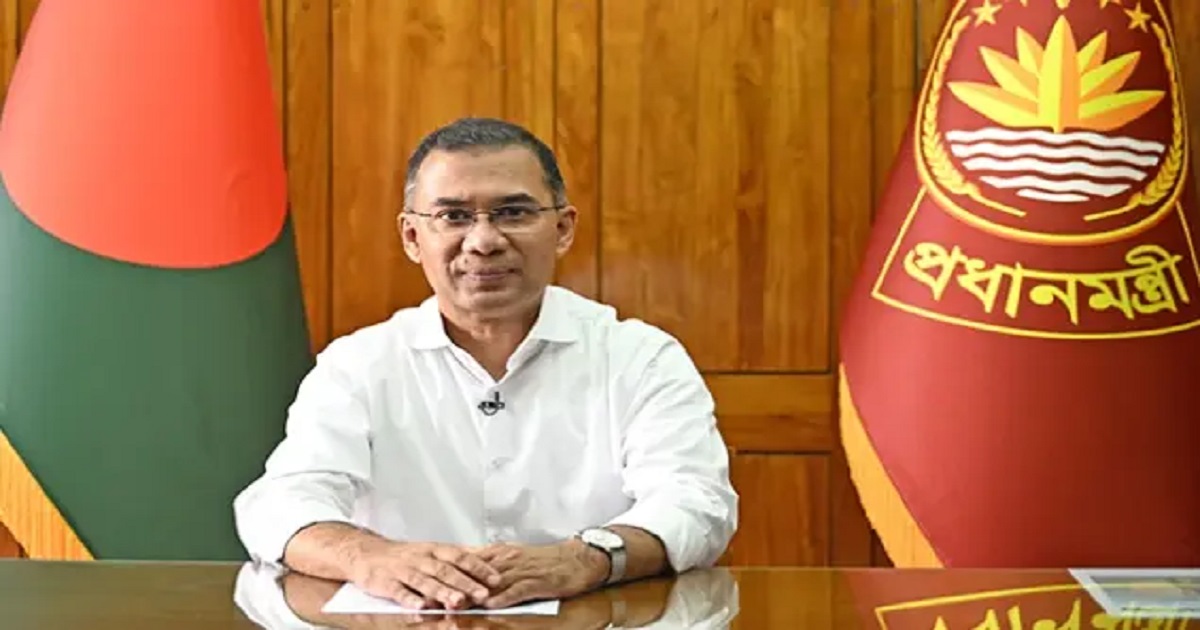 দেশবাসীকে ঈদের শুভেচ্ছা জানালেন প্রধানমন্ত্রী
