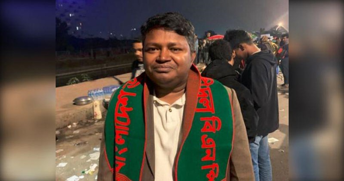 ঘরে ঢুকে গুলি: বিএনপি নেতা ও তার মা গুরুতর আহত