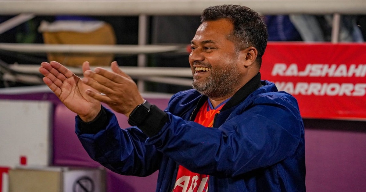মোখছেদুল কামাল বিসিবি মিডিয়া কমিটির নতুন চেয়ারম্যান