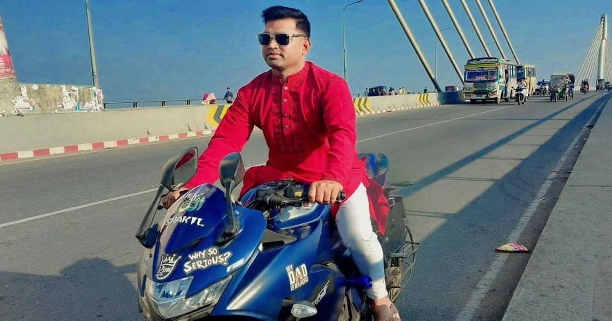 দুই মোটরসাইকেলের সংঘর্ষে প্রাণ গেল কাতার প্রবাসীর
