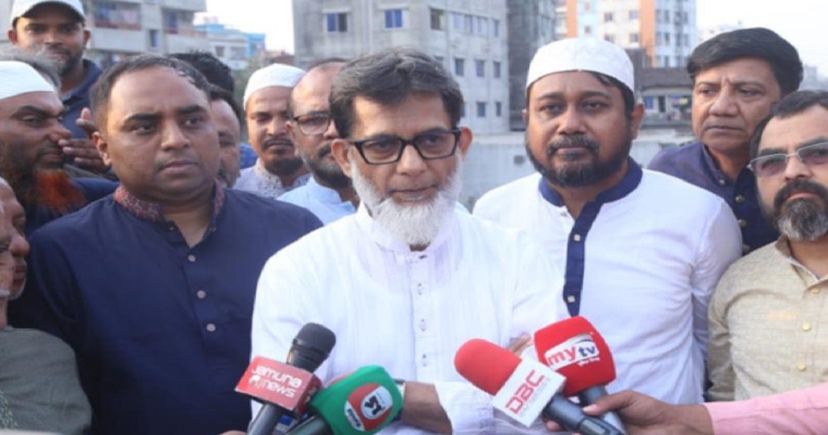 পাম্পকেন্দ্রিক নিরাপত্তা জোরদারের আশ্বাস সড়ক প্রতিমন্ত্রীর