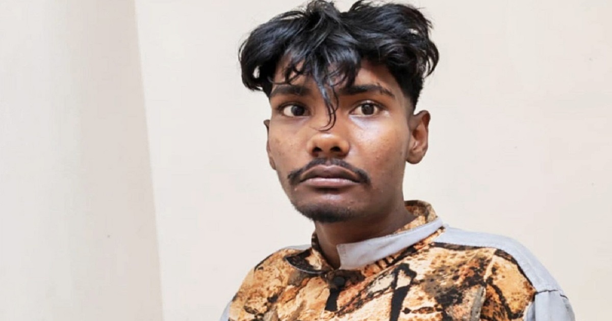 টাকার জন্য মাকে গলা টিপে হত্যা