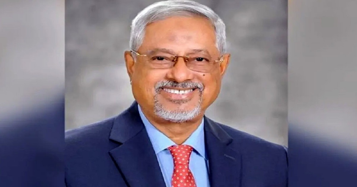 ফেনী-৩ আসনের সাবেক এমপি মাসুদ উদ্দিন চৌধুরী আটক
