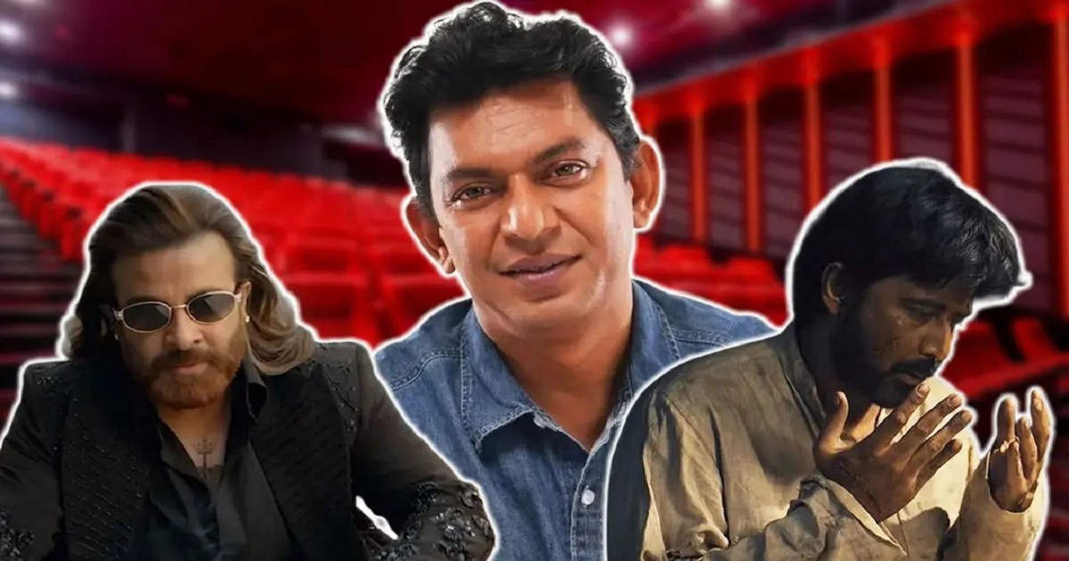 শাকিব নাকি নিশো, বিব্রত চঞ্চল চৌধুরী