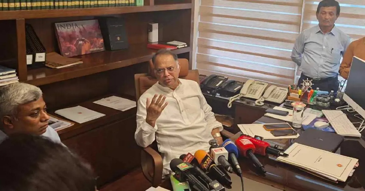 হঠাৎ করে বিক্রি বেড়ে যাওয়ায় সংকট তৈরি হয়েছে: জ্বালানিমন্ত্রী