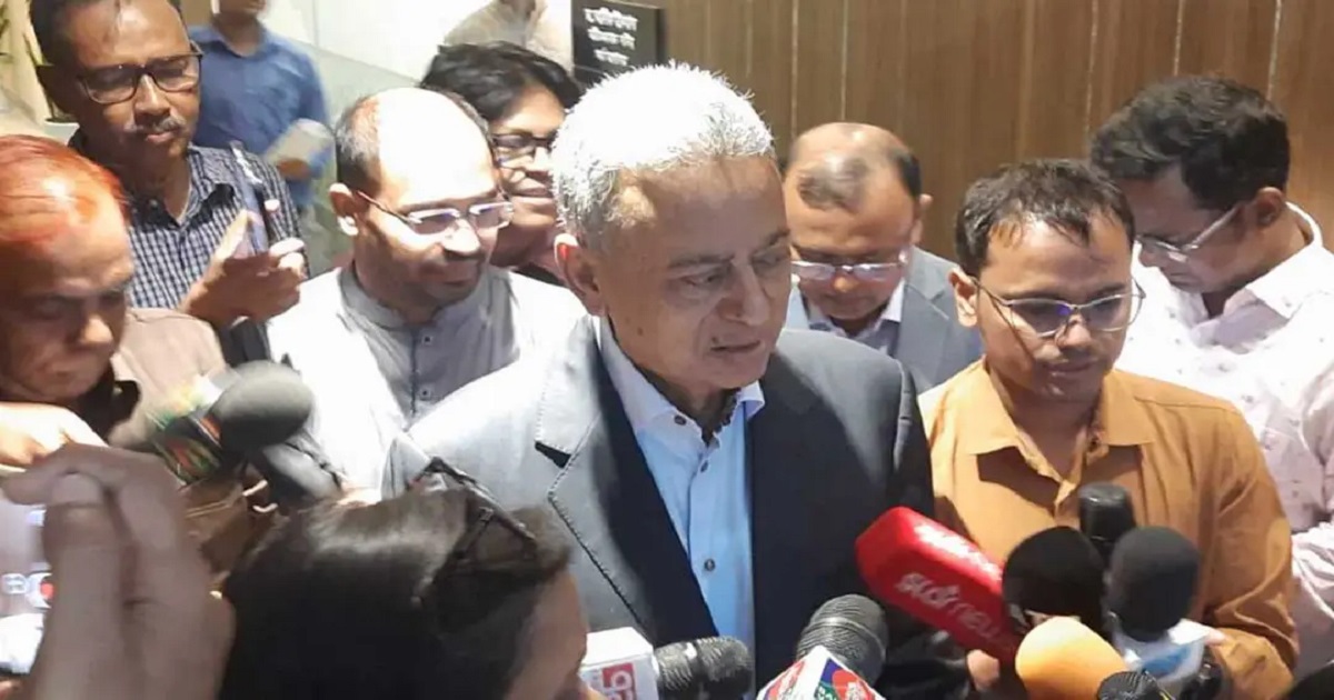 দেশের জ্বালানি আমদানিতে অতিরিক্ত অর্থ ব্যয় হতে পারে: অর্থমন্ত্রী