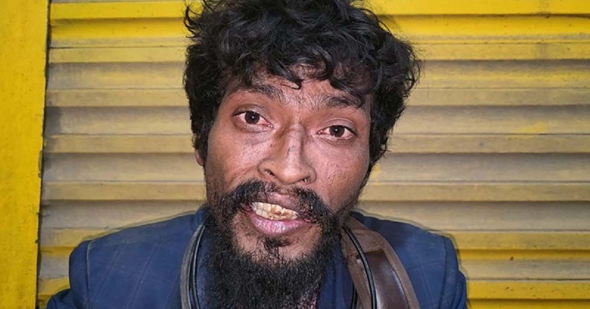 সাভারের সিরিয়াল কিলার সম্রাট মারা গেছেন