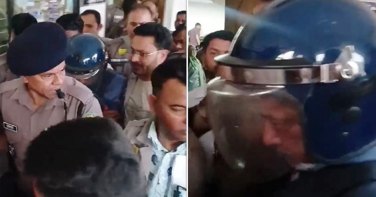 মানবপাচার মামলায় মাসুদ উদ্দিন চৌধুরী ৫ দিনের রিমান্ডে