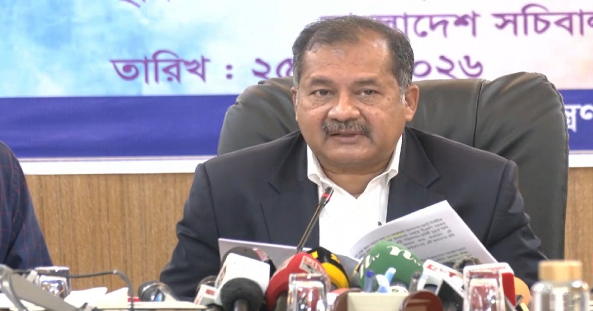 জুলাইযোদ্ধাদের সর্বসম্মতভাবে দায়মুক্তি দেয়া হবে: তথ্যমন্ত্রী