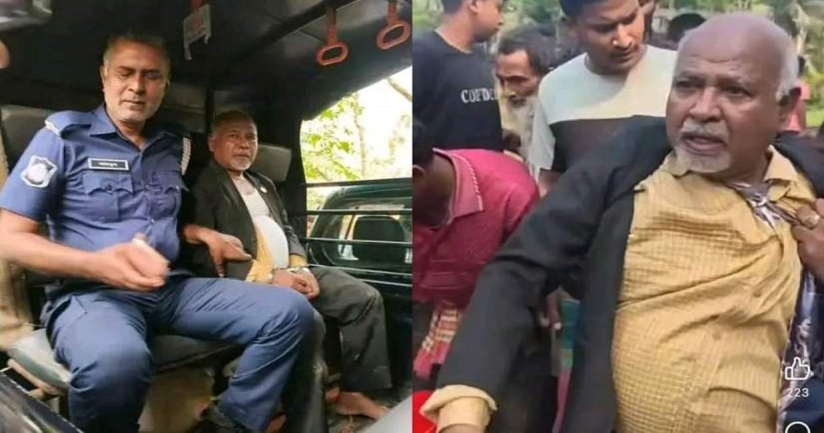 জমি বিরোধে বড় ভাইয়ের গুলিতে ছোট ভাই নিহত