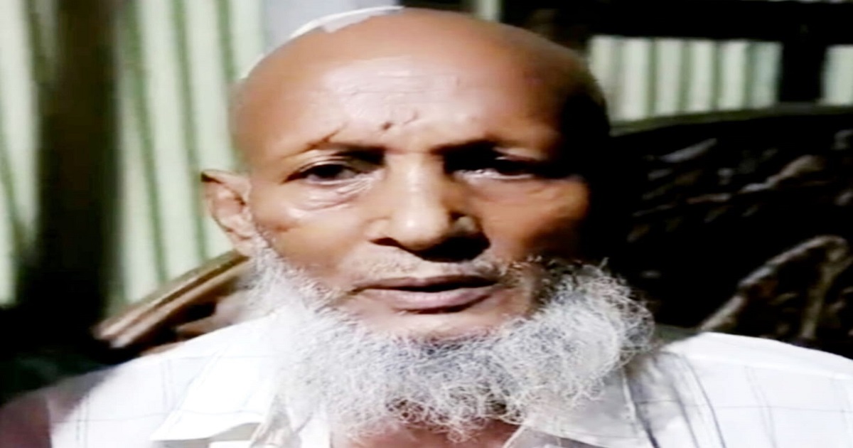 কবরস্থানের গাছ কাটা নিয়ে সংঘর্ষে বৃদ্ধের মৃত্যু, নারী আটক