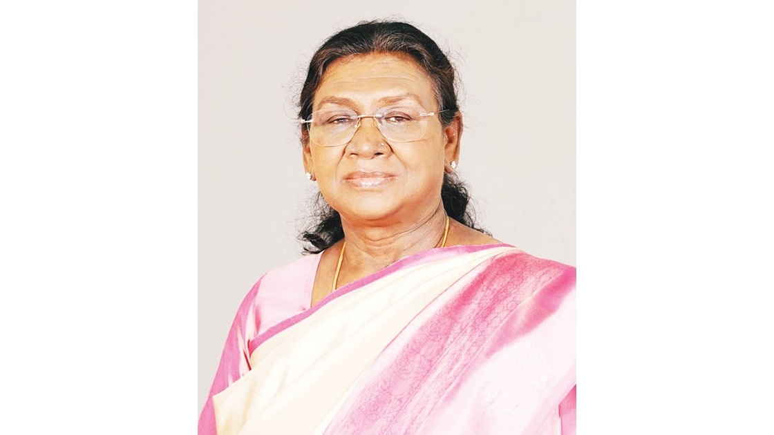 স্বাধীনতা দিবসে ভারতের রাষ্ট্রপতির শুভেচ্ছা