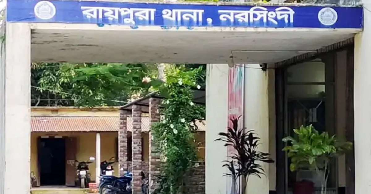 মাদকের বিরুদ্ধে প্রতিবাদ করায় ইমামের ওপর হামলা, আহত ১