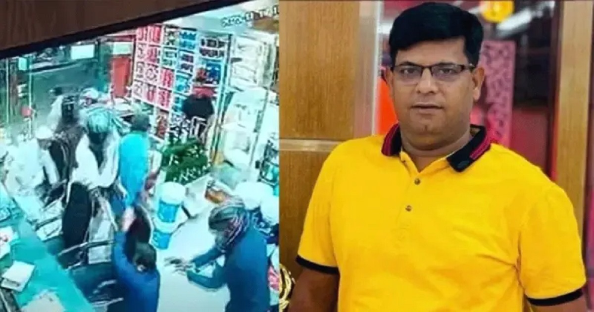 যুবদল নেতা কিবরিয়া হত্যা: দুই শুটার বিদেশি অস্ত্রসহ গ্রেফতার