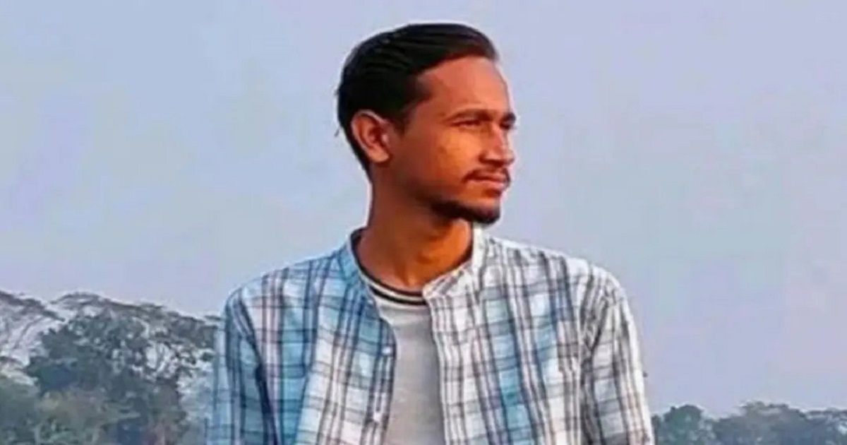 মাদারীপুরে ইউপি সদস্যের ছেলের আত্মহত্যা