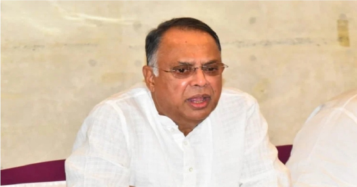 কালোবাজারিরা তেলের সংকট সৃষ্টি করার চেষ্টা করছে: জ্বালানিমন্ত্রী