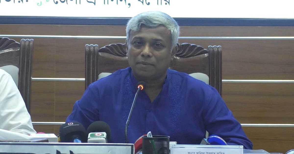 তেলের মূল্যবৃদ্ধির কোনো পরিকল্পনা নেই: বিদ্যুৎ প্রতিমন্ত্রী