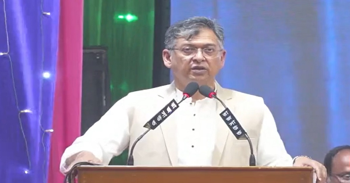 ফ্যাসিস্ট আওয়ামী লীগ কাউকে ক্রেডিট দিতে চায় না: স্বরাষ্ট্রমন্ত্রী