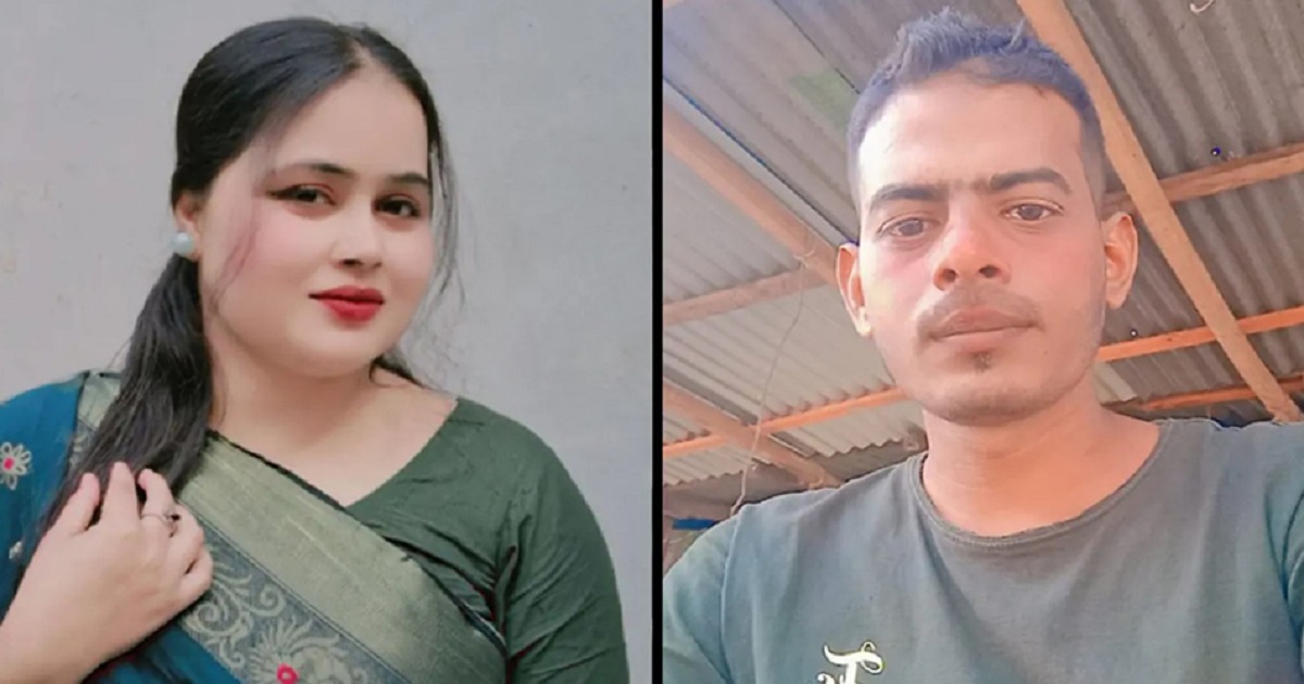 মাদারীপুরে প্রবাসীর স্ত্রীসহ দুই ঝুলন্ত মরদেহ উদ্ধার