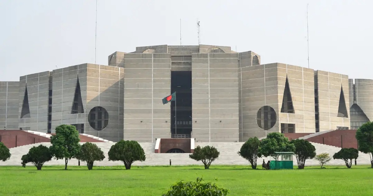 ত্রয়োদশ সংসদের সাউন্ড সিস্টেম বিভ্রাট: তদন্ত কমিটি গঠন