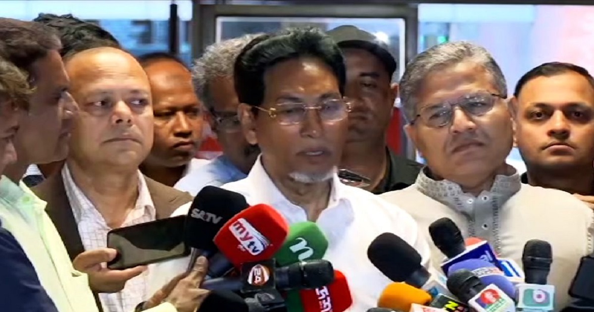 ১০ এপ্রিলের মধ্যে ফ্ল্যাট বরাদ্ধ পাবে সংসদ সদস্যরা: চিফ হুইপ