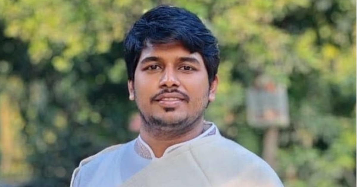 আসিফ মাহমুদের সাবেক এপিএস মোয়াজ্জেমের দেশত্যাগে নিষেধাজ্ঞা