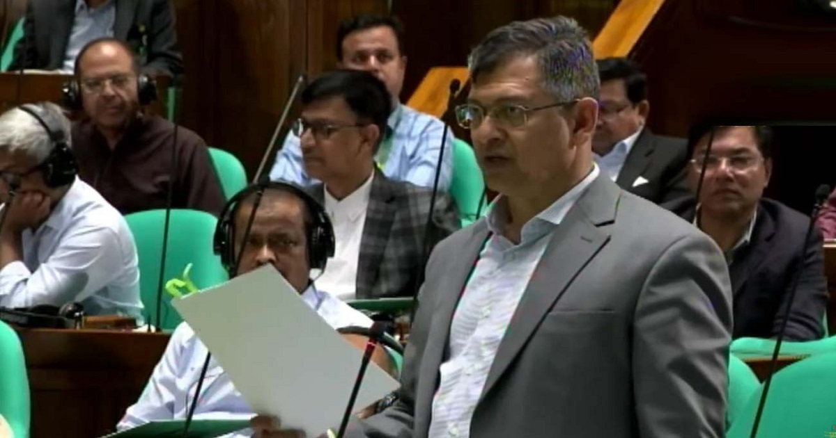 জাতীয় সংসদে জুলাই যোদ্ধাদের সুরক্ষা বিল পাসের ঘোষণা